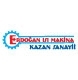 Erdoğan Isı Kazan Sanayi
